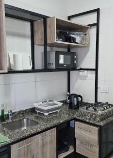 San Francisco Appartement | Roca 3 Apart