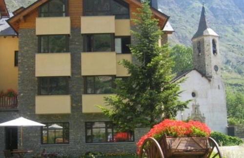 Espot Hôtel | Roca Blanca