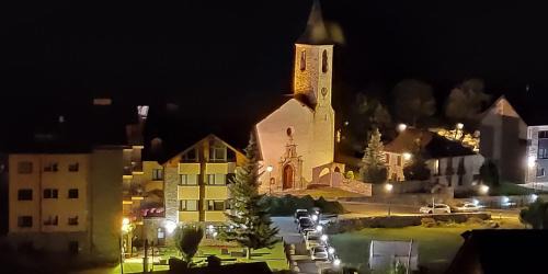 Espot Hôtel | Roca Blanca