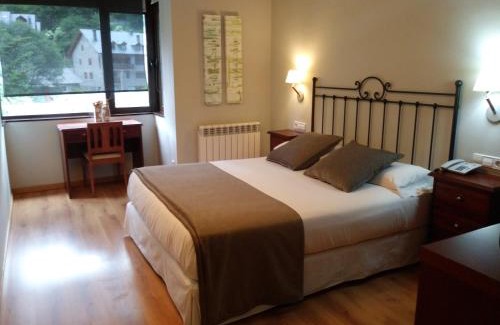 Espot Hôtel | Roca Blanca