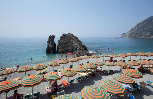 Cinque Terre Hôtel | Roca Du Ma Pasu