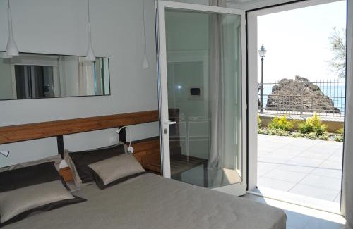 Cinque Terre Hôtel | Roca Du Ma Pasu