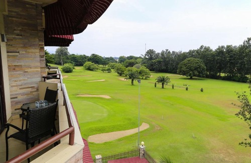 Bujumbura Hôtel | Roca Golf Hotel