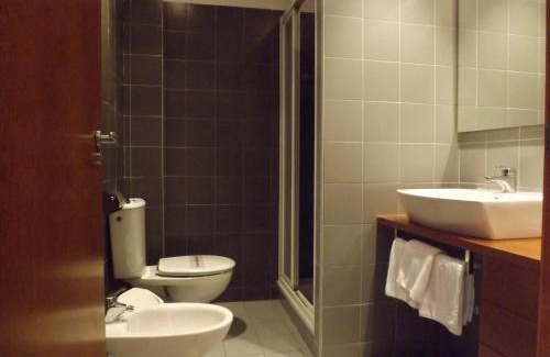 Villanua Appartement | Roca Nevada Suites