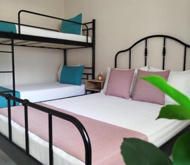 Kriopigi Appartement | Rocabella Home