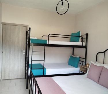Kriopigi Appartement | Rocabella Home