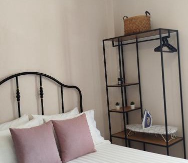 Kriopigi Appartement | Rocabella Home
