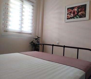 Kriopigi Appartement | Rocabella Home