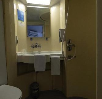 Pamiers Hôtel | Rocade capsule bungalow