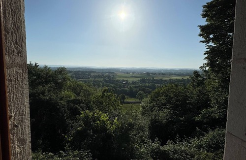 Cavagnac Maison | Rocamadour-Padirac. House 2 Bedrooms. Sleeps 5. Charming.