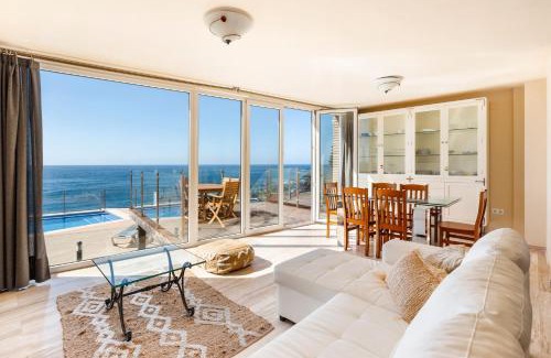 Cala Reona Appartement | Rocamar