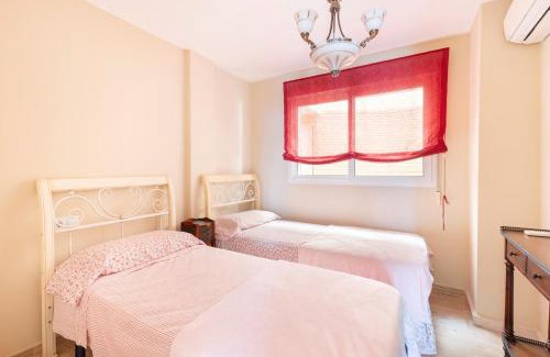 Cala Reona Appartement | Rocamar