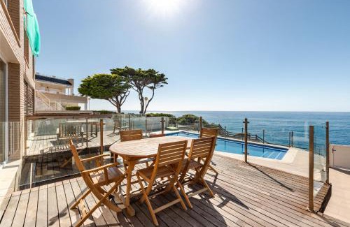 Cala Reona Appartement | Rocamar