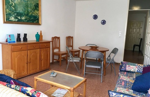 L'Estartit Appartement | ROCAMAURA II 1-5