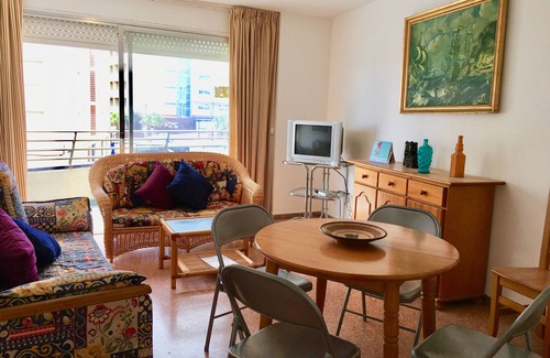 L'Estartit Appartement | ROCAMAURA II 1-5