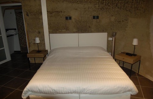 Louresse-Rochemenier Hôtel | Rocaminori Hôtel