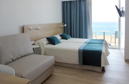 Canet de Mar Hôtel | Rocatel