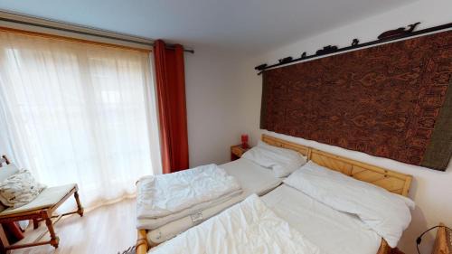 Blatten bei Naters Appartement | Rocca