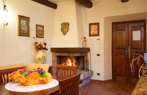 Cortona Maison | Rocca Di Pierle, Agriturismo di Charme - Cortona