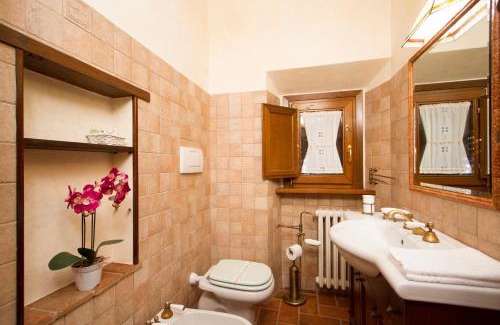 Cortona Maison | Rocca Di Pierle, Agriturismo di Charme - Cortona