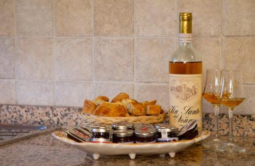 Cortona Maison | Rocca Di Pierle, Agriturismo di Charme - Cortona