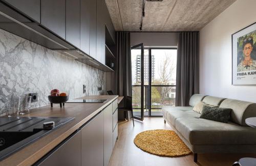 Haabersti Hôtel | Rocca House by Larsen