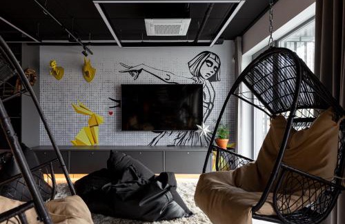 Haabersti Hôtel | Rocca House by Larsen