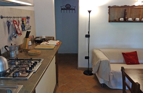 San Macario In Monte Maison | Roccaglia de Casale Refoli appartement rural 4-5 personnes