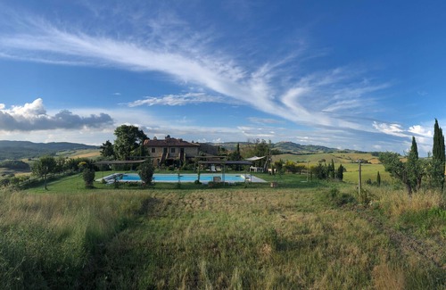 San Macario In Monte Maison | Roccaglia de Casale Refoli appartement rural 4-5 personnes