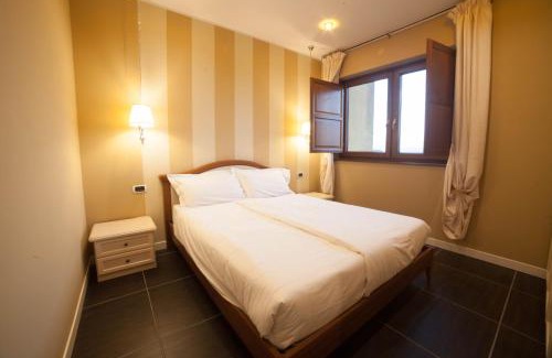 Roccamonfina Hôtel | Roccamonfina Palace Hotel