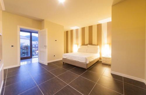 Roccamonfina Hôtel | Roccamonfina Palace Hotel