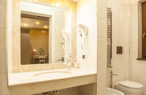 Roccamonfina Hôtel | Roccamonfina Palace Hotel