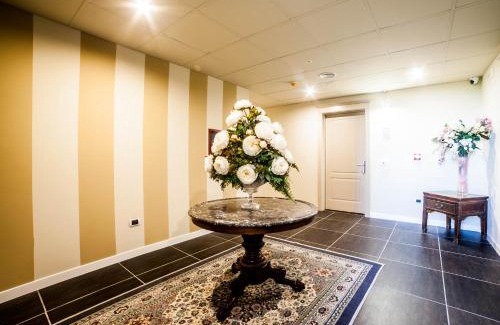 Roccamonfina Hôtel | Roccamonfina Palace Hotel