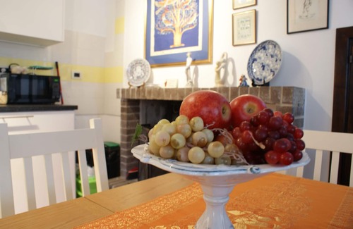 Roccascalegna Maison | Apricot House Roccascalegna