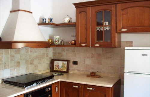 Roccascalegna Maison | Roccascalegna, Chieti