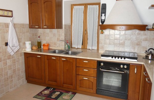 Roccascalegna Maison | Roccascalegna, Chieti