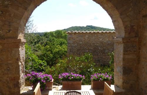 Simignano Maison | Roccia Cerbaia