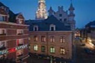 Quartier du Centre - Centrumwijk Hôtel | Rocco Forte Hotel Amigo