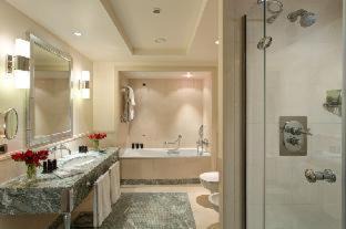Quartier du Centre - Centrumwijk Hôtel | Rocco Forte Hotel Amigo