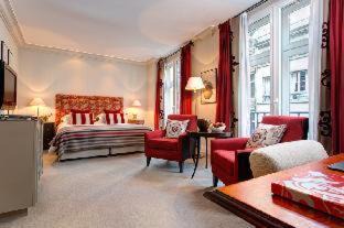Quartier du Centre - Centrumwijk Hôtel | Rocco Forte Hotel Amigo