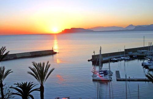 Palermo Hôtel | Rocco Forte Villa Igiea