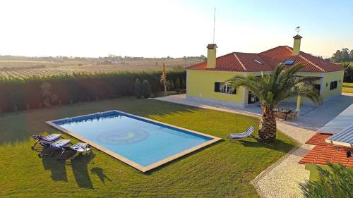 Palmela Maison | Rocha's House - Setúbal