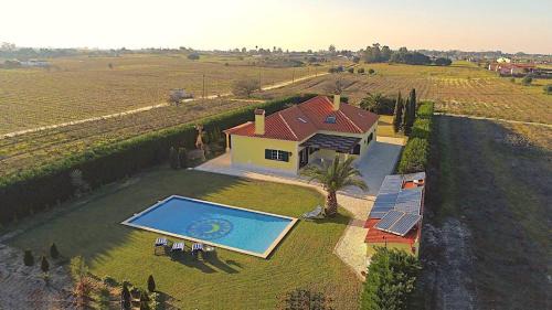 Palmela Maison | Rocha's House - Setúbal