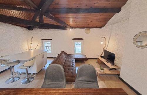 Agen Appartement | Rochambeau - T2 - Hyper Centre - CLIM