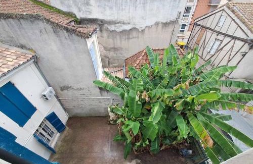 Agen Appartement | Rochambeau - T2 - Hyper Centre - CLIM