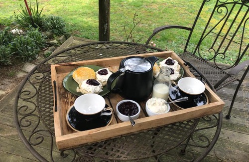 Shakespeare Bay Lit Et Petit-Déjeuner | Rochdale Homestay B&B