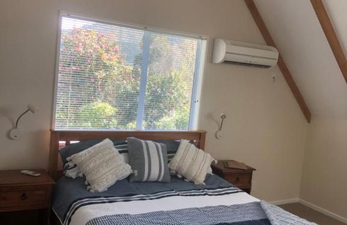 Shakespeare Bay Lit Et Petit-Déjeuner | Rochdale Homestay B&B
