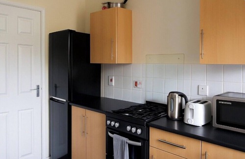 Rochdale Appartement | Rochdale Retreat - Cozy Apartment Stay