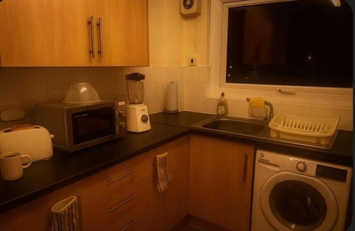 Rochdale Appartement | Rochdale Retreat - Cozy Apartment Stay