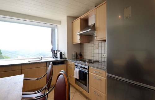 Rochehaut Maison | Cozy Home With View and Hottub